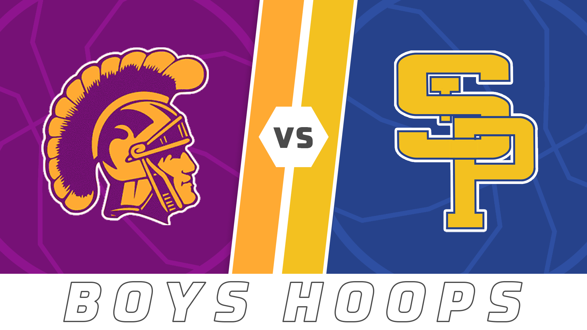 Boys Basketball: Daphne (Alabama) vs St. Pauls
