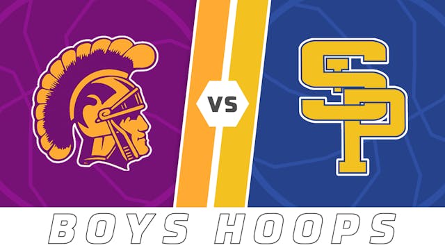 Boys Basketball: Daphne (Alabama) vs ...