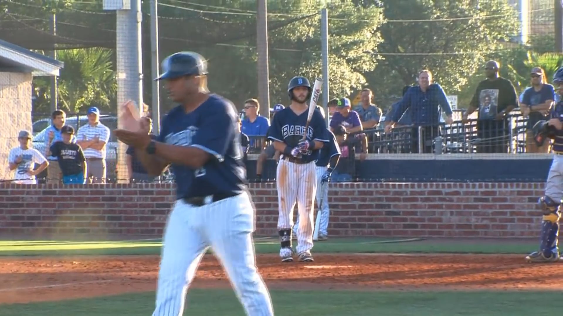 4-Peat Challenge: S1:E4