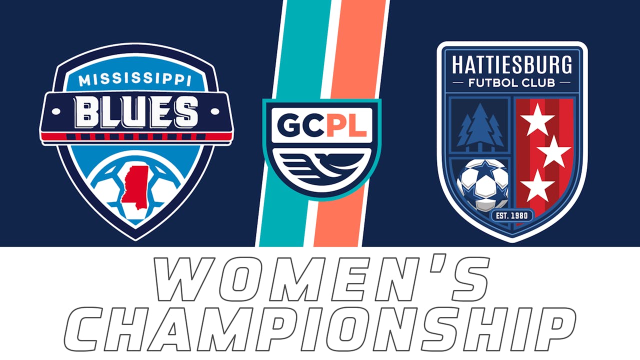 GCPL Women's Championship Game