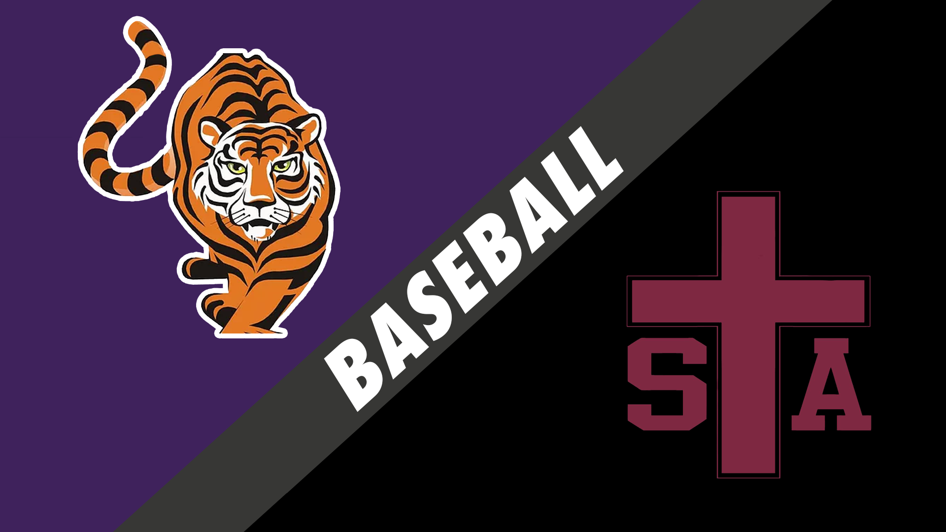 Baseball: Doyle vs St. Thomas Aquinas