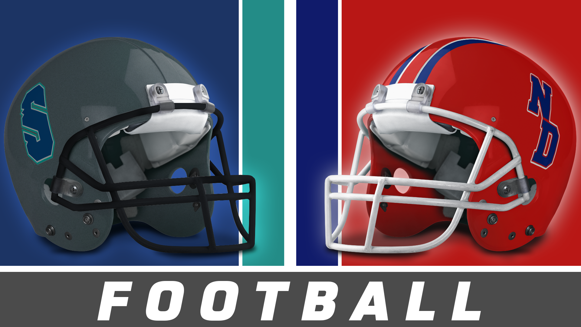 Football: Southside vs Notre Dame