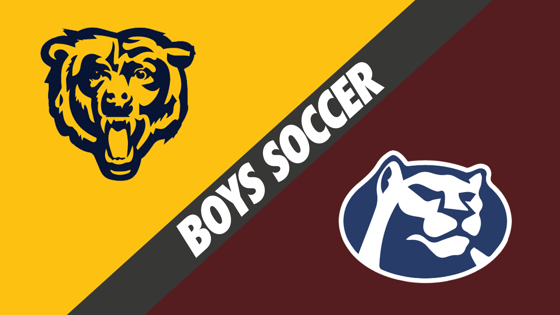 Boys Soccer: Carencro vs St. Thomas More