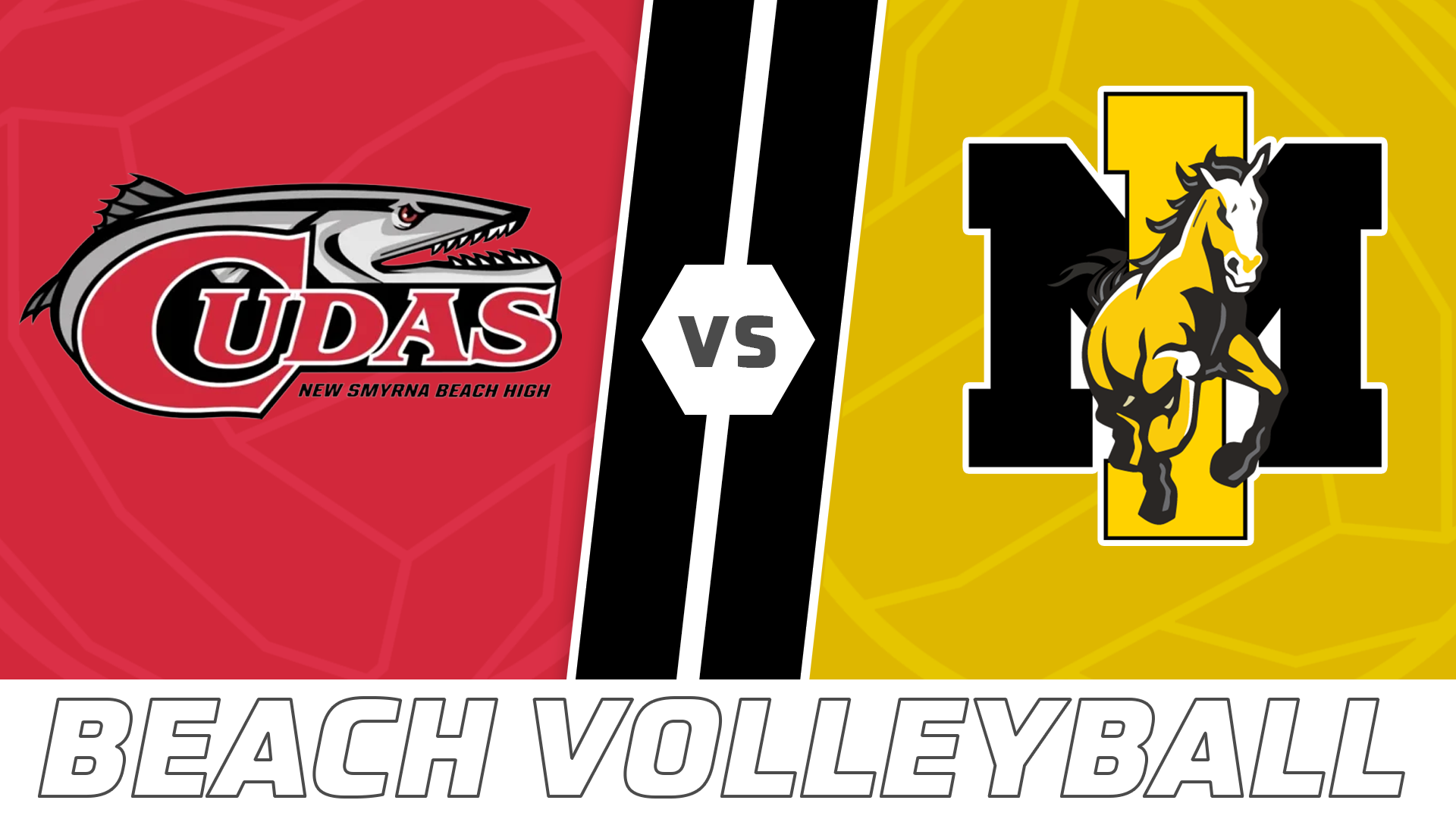 Space Coast- Beach Volleyball Playoff...