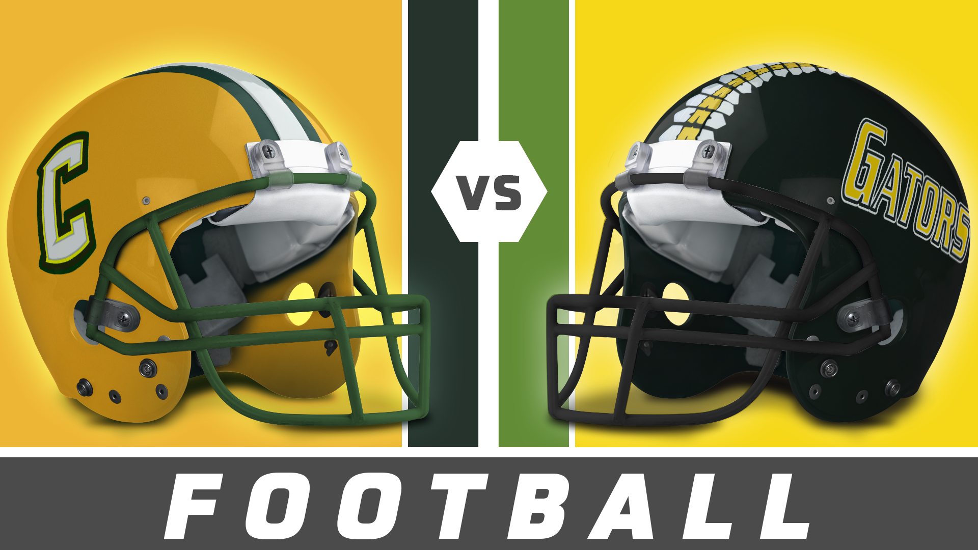 Football: Cecilia vs St. Amant