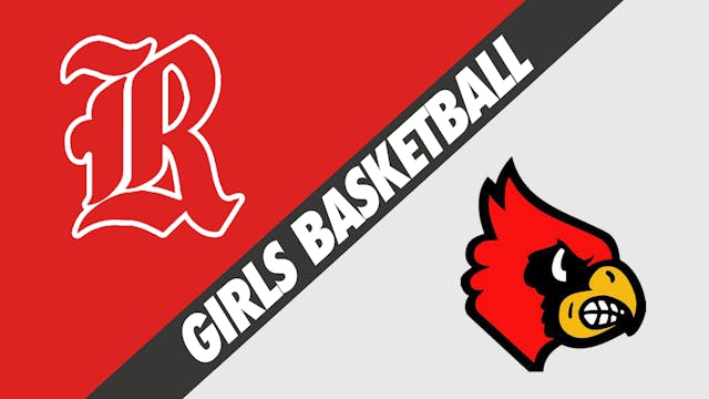 Girls Basketball: Riverdale vs Sacred...