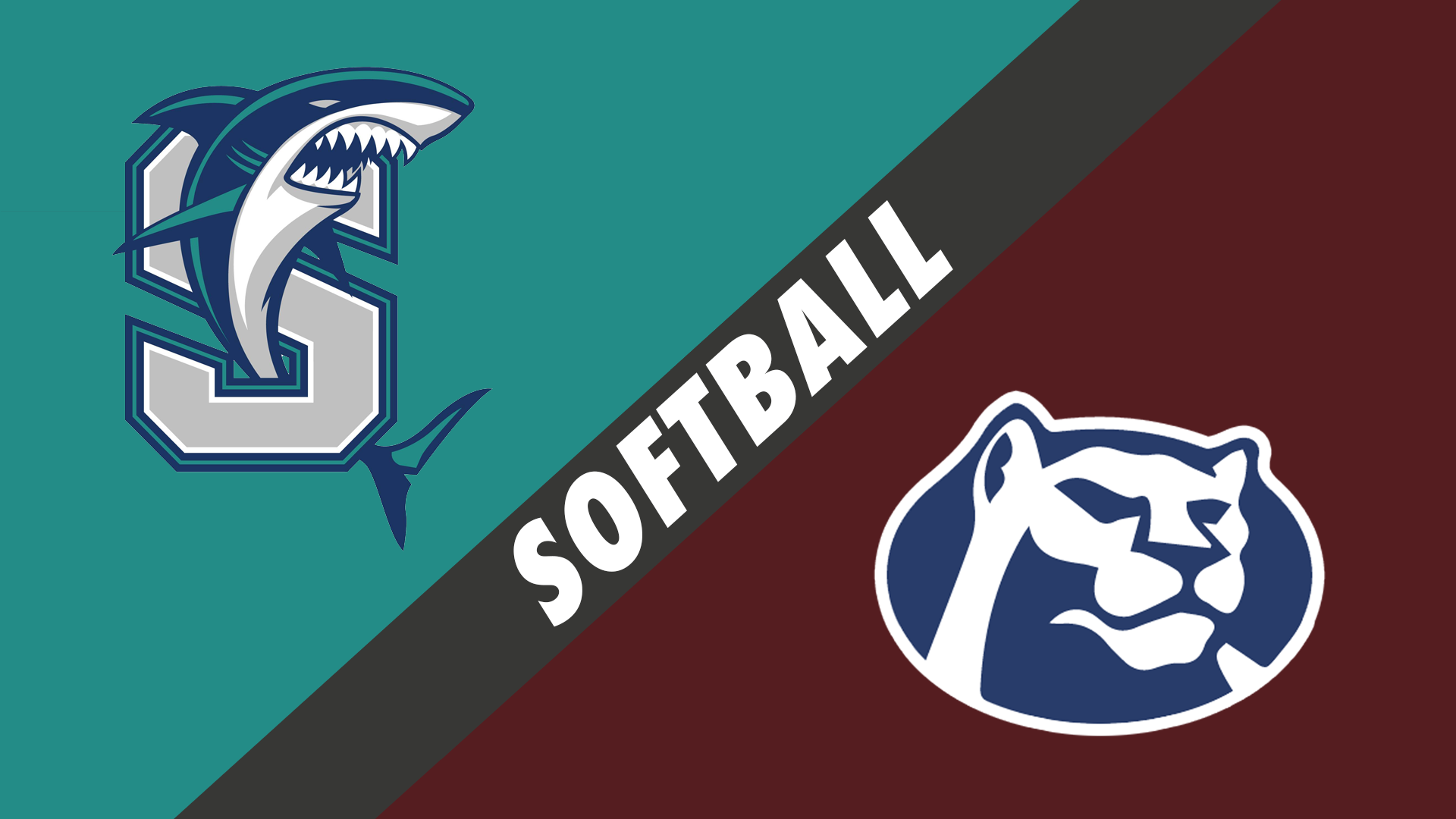 Softball: Southside vs St. Thomas More