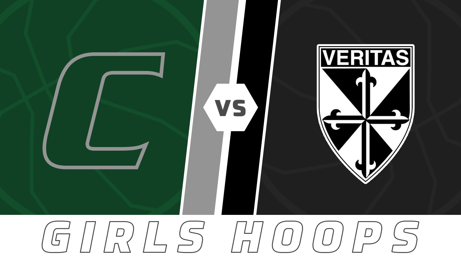 Girls Basketball: Chapelle vs Dominican