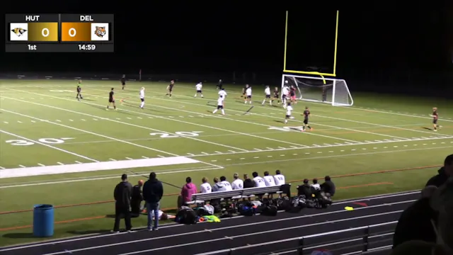 DELANO BOYS SOCCER GETS 8TH WIN OF SE...