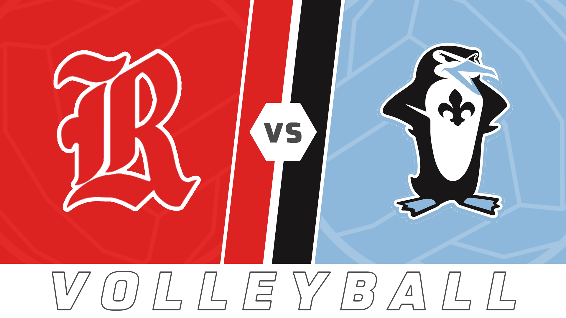 Volleyball: Riverside vs Academy of Our Lady