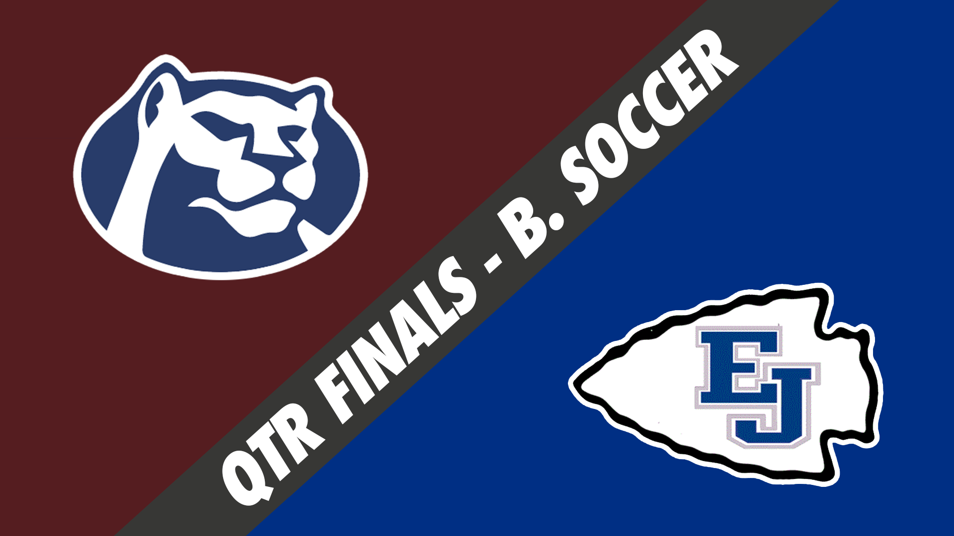 Boys Soccer: St. Thomas More vs East Jefferson