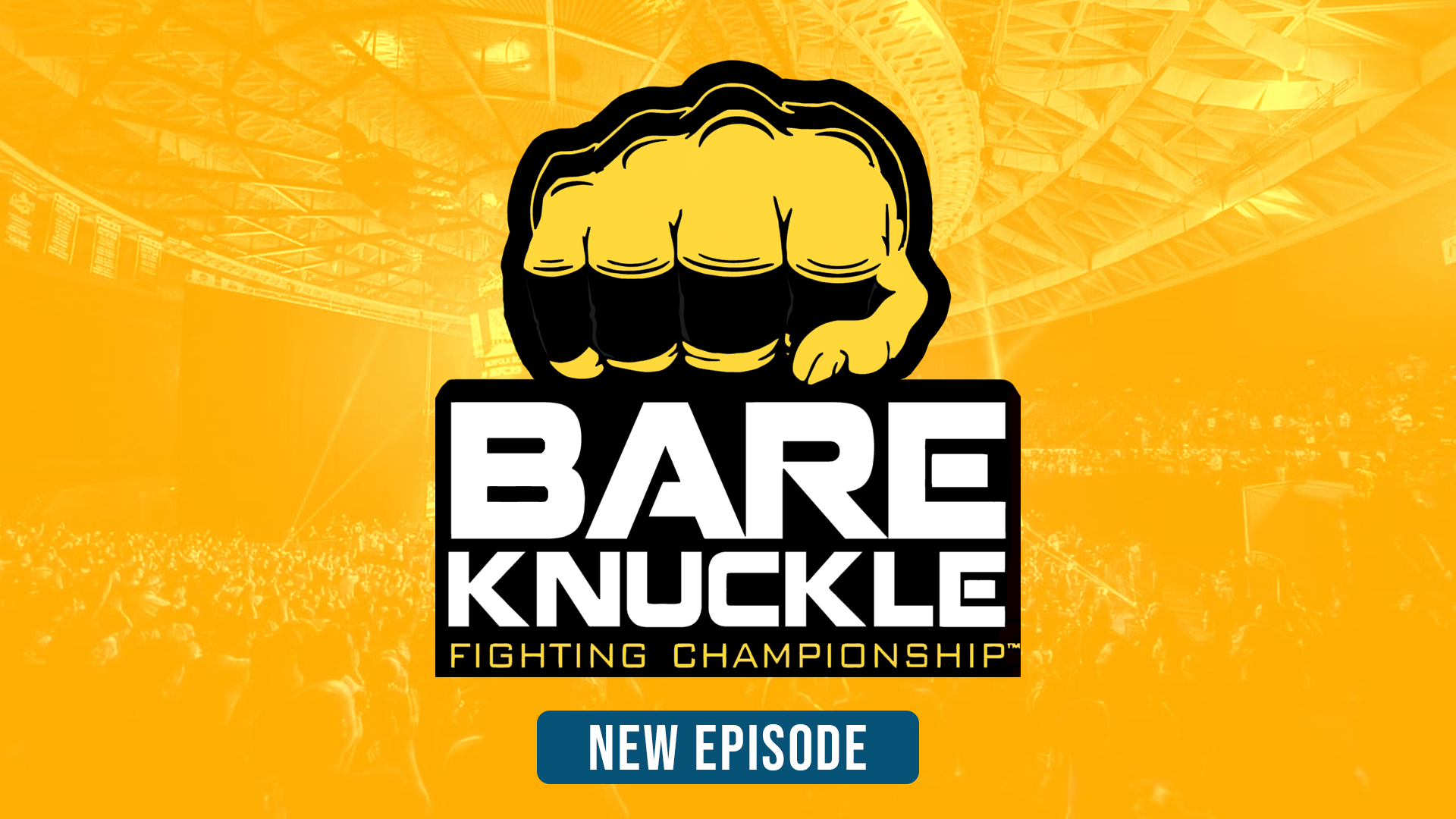 Bare Knuckle Fighting Championship