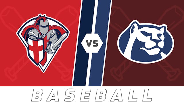 Baseball: Lafayette Christian Academy...