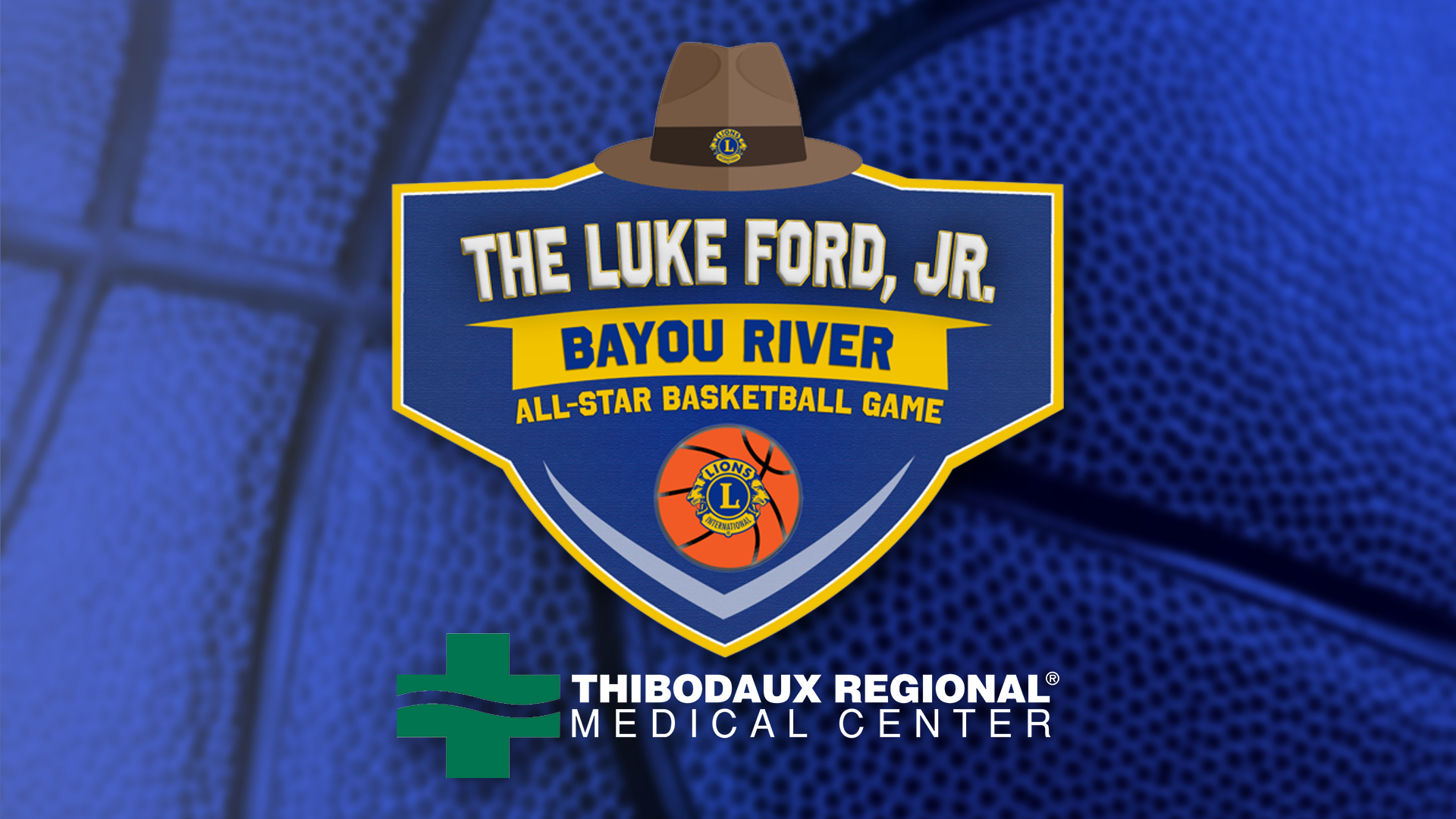 2022 Bayou/River All-Star Boys Basketball Game