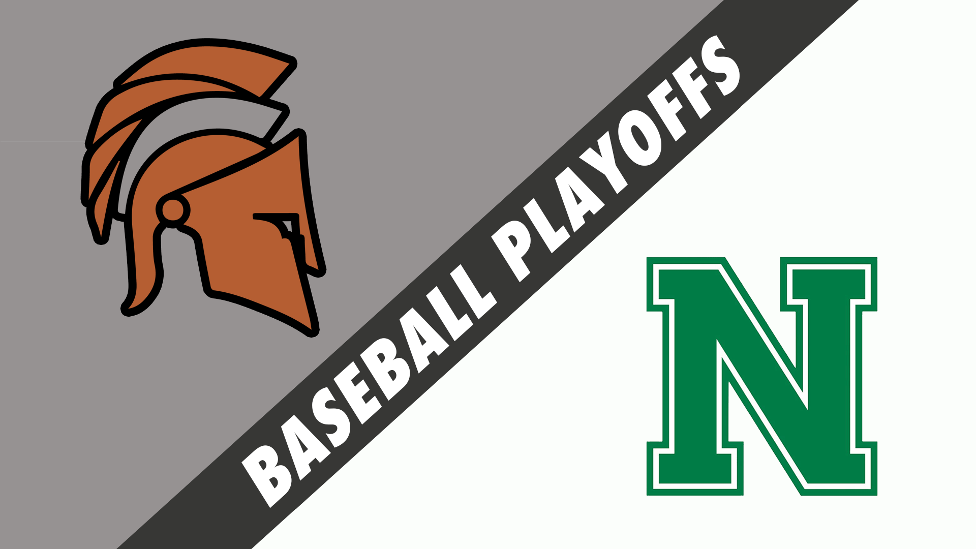 Baseball Playoffs- Game 1: Houma Christian vs Newman