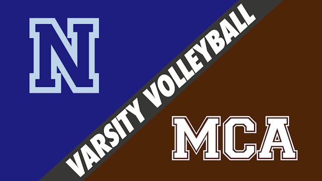 Varsity Volleyball: Northshore vs Mt....