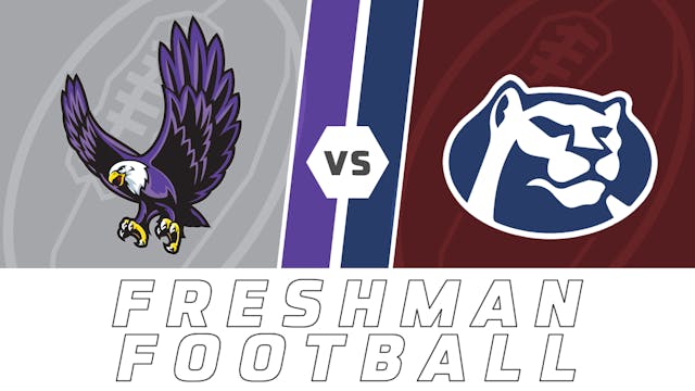 Freshman Football: St. Edmund's vs St...