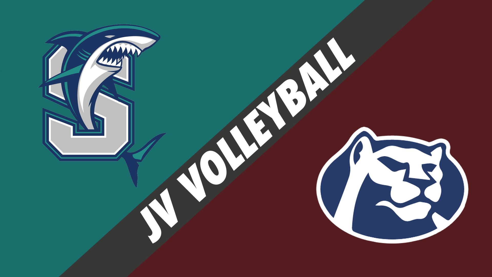 JV Volleyball: Southside vs St. Thomas More