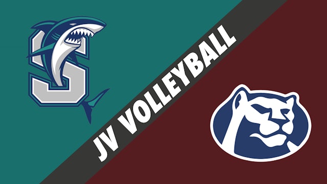 JV Volleyball: Southside vs St. Thomas More