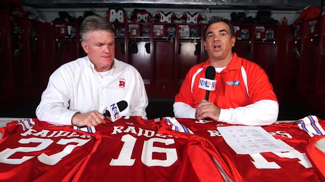 The Nola Catholic League Show: S1:E9-...