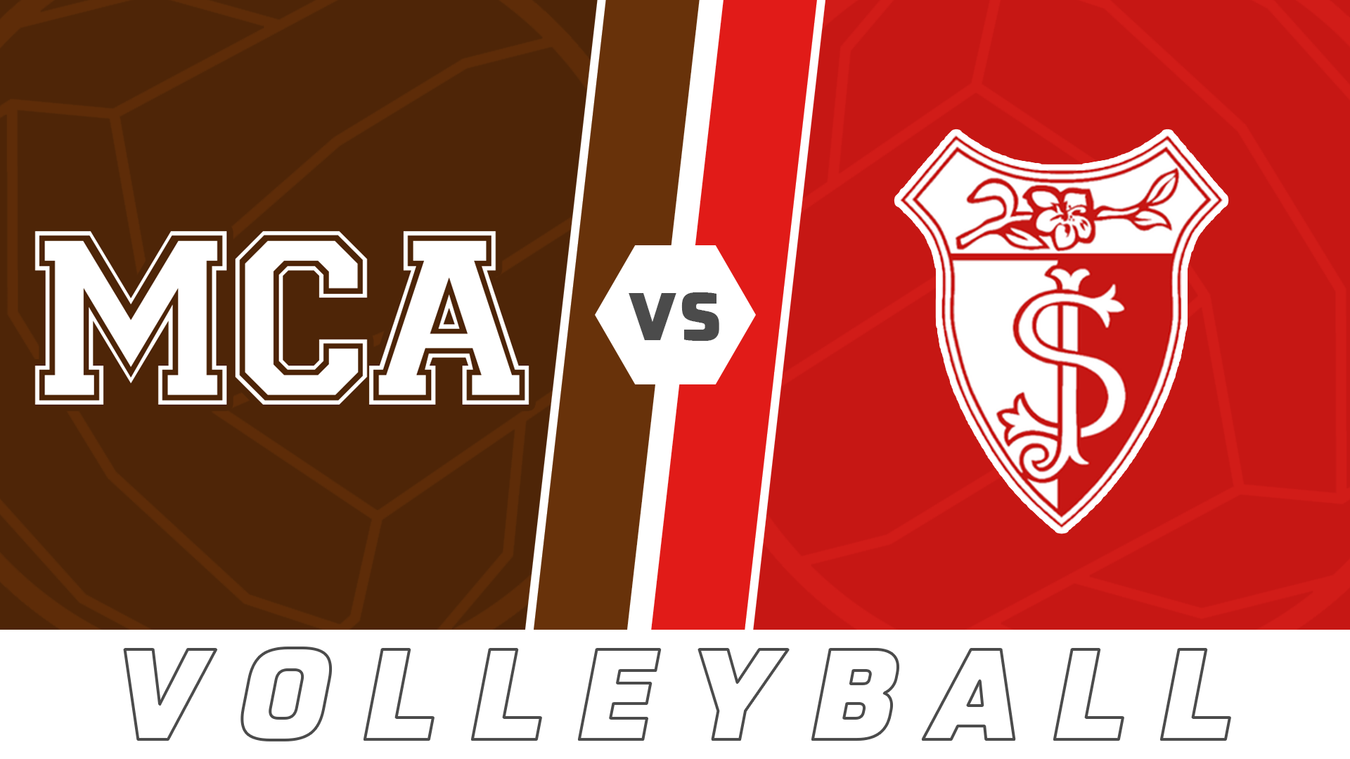 Volleyball: Mount Carmel vs St. Joseph's