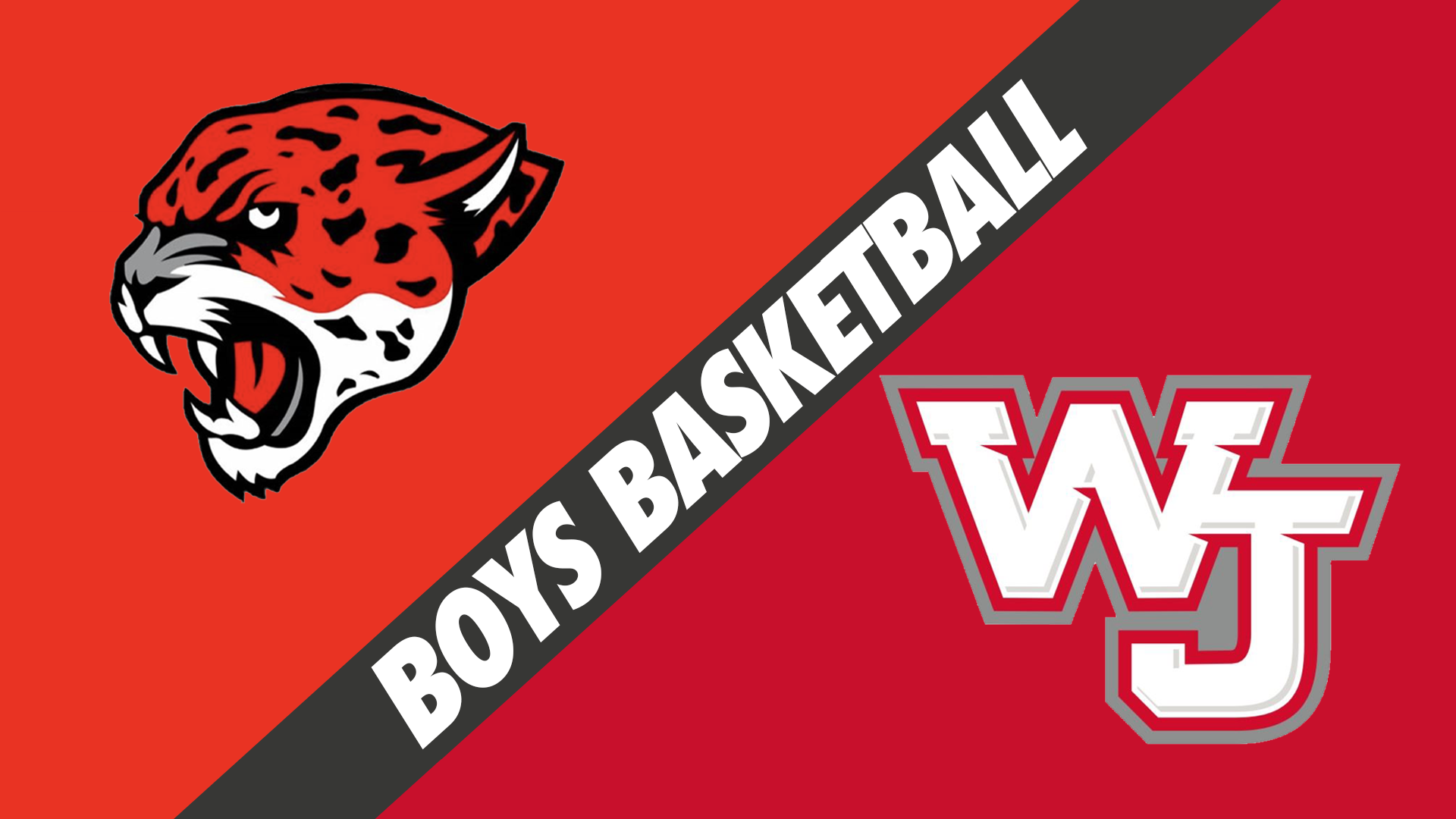 Boys Basketball: Martin Luther King Charter School vs West Jefferson