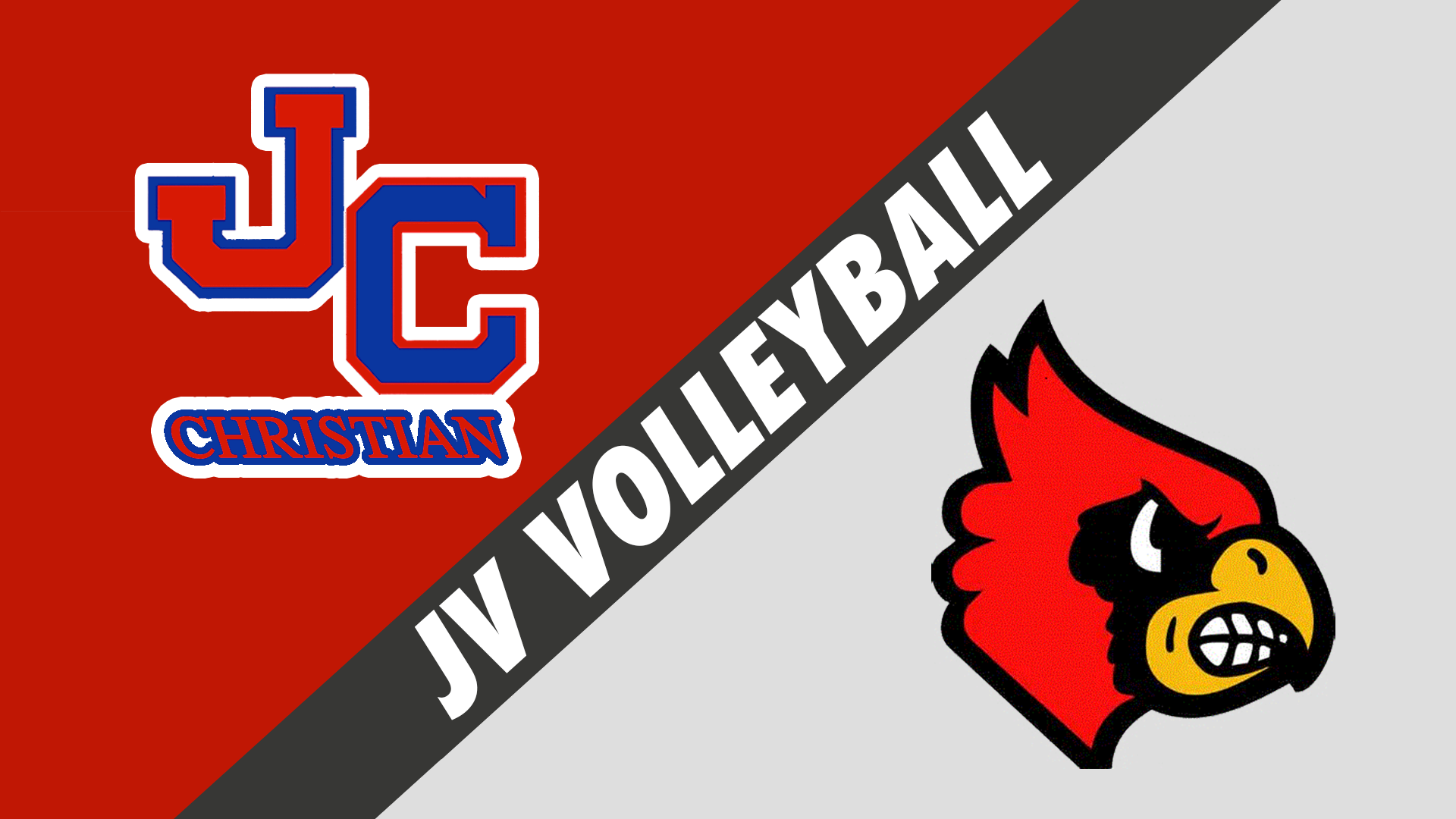 JV Volleyball: John Curtis vs Sacred Heart
