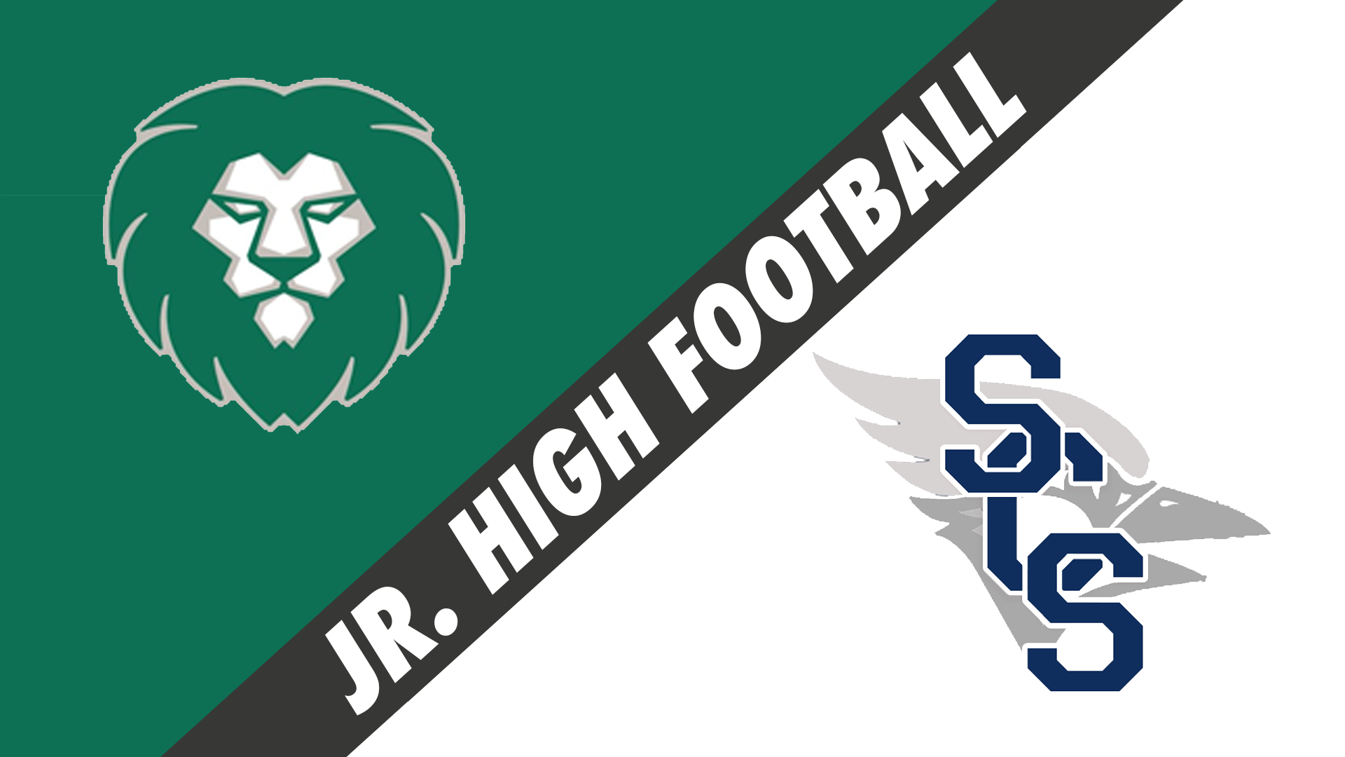 Jr. High Football: Sts. Leo-Seton vs St. Cecilia