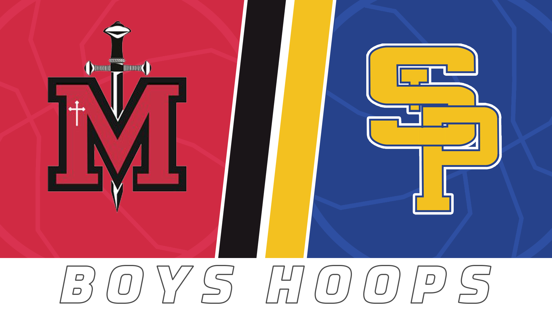 St. Pauls Basketball Hall of Fame Classic: St. Michael vs St. Pauls