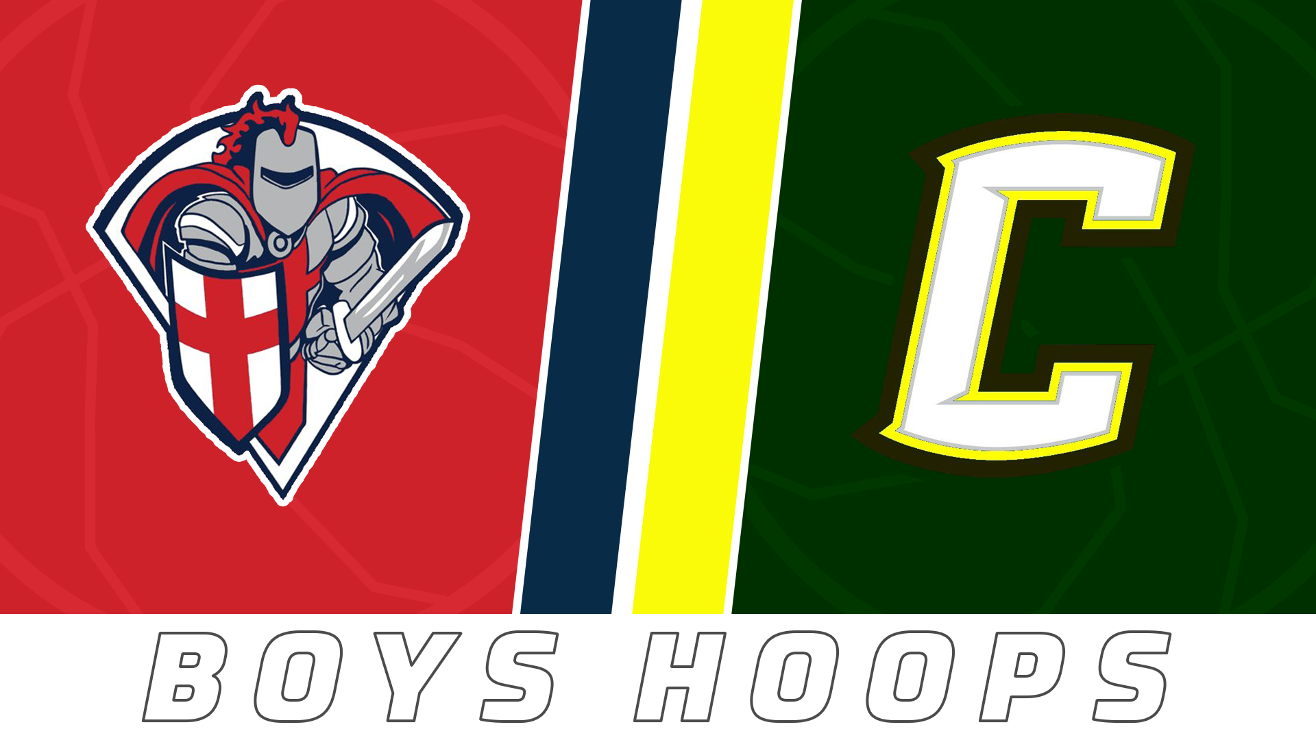 Boys Basketball: Lafayette Christian vs Cecilia