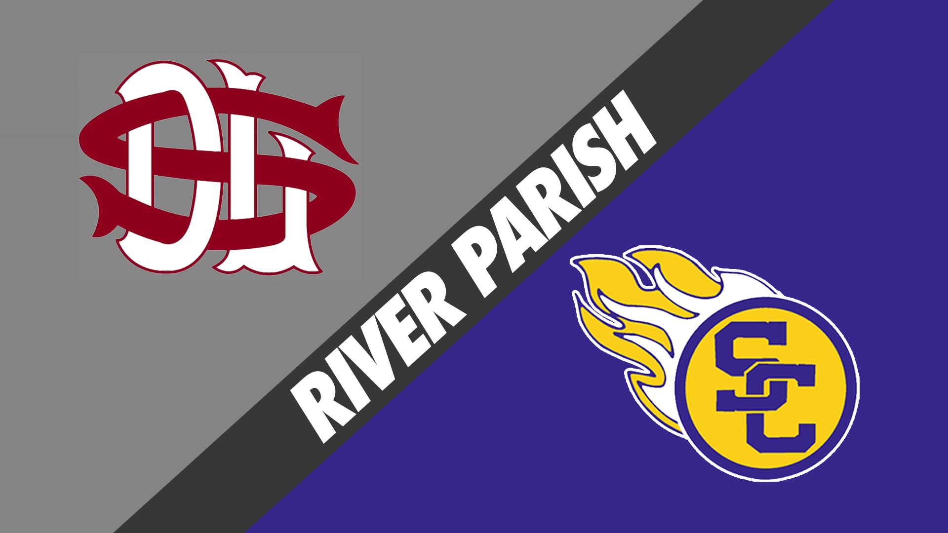 De La Salle vs St. Charles