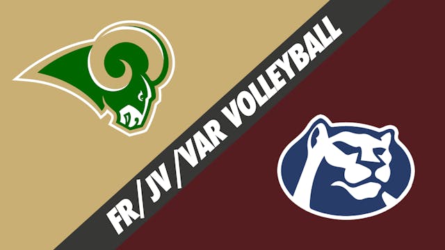Freshman,JV, & Varsity Volleyball: Ac...