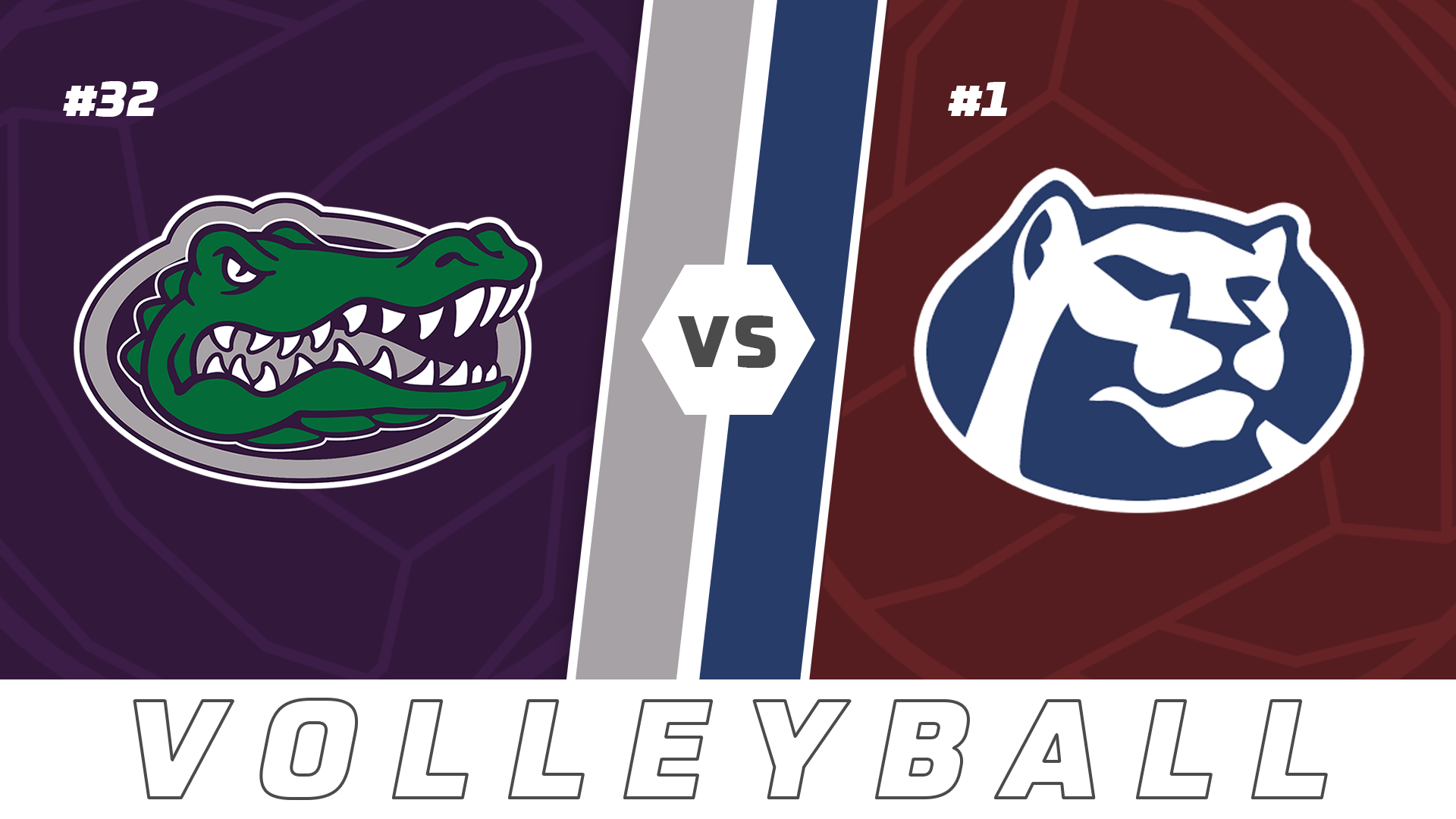 Volleyball Playoffs: Lagrange vs St. Thomas More