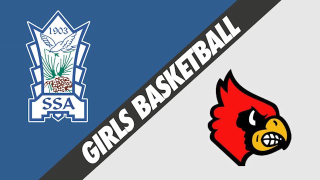 Girls Basketball: St. Scholastica vs ...