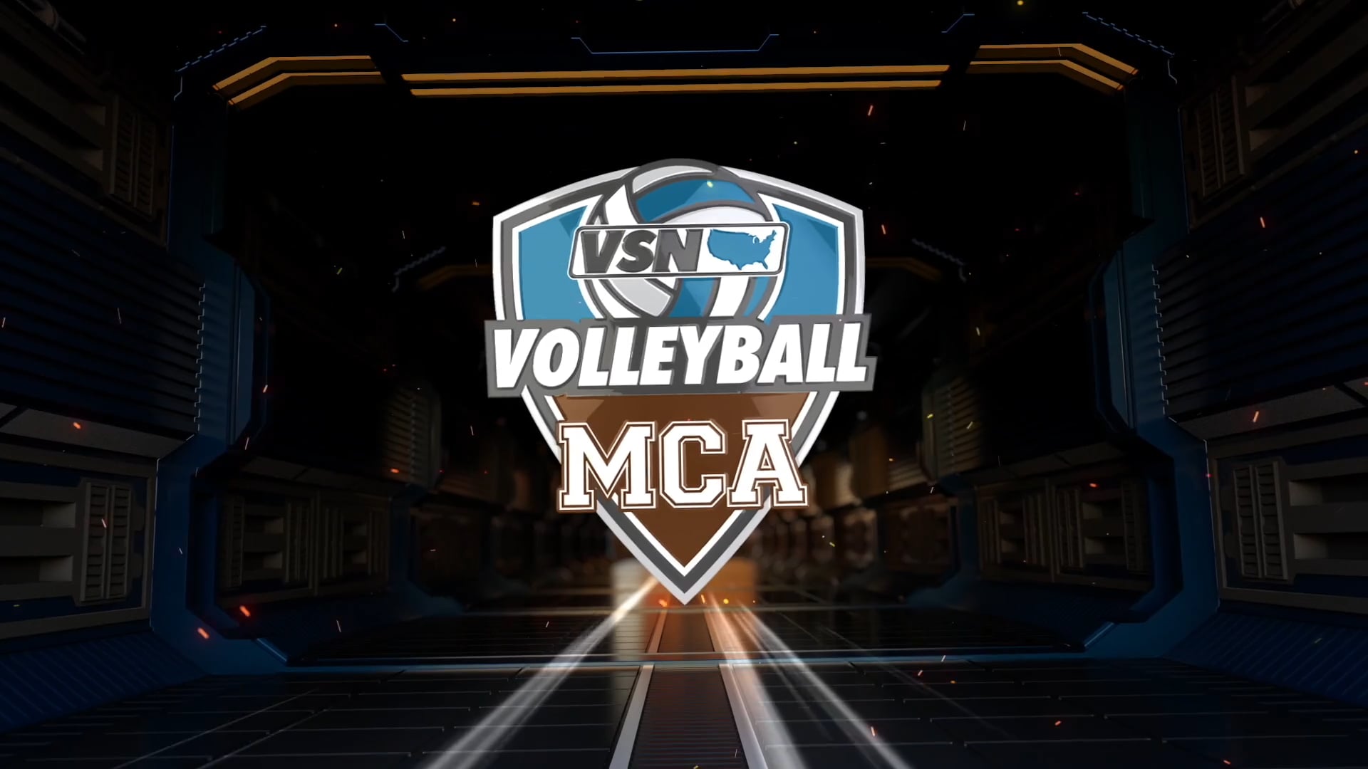 MCA Volleyball Show: Episode 2