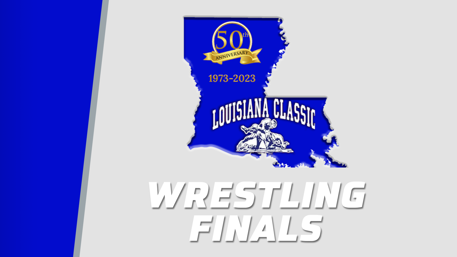Wrestling: Louisiana Classic Finals