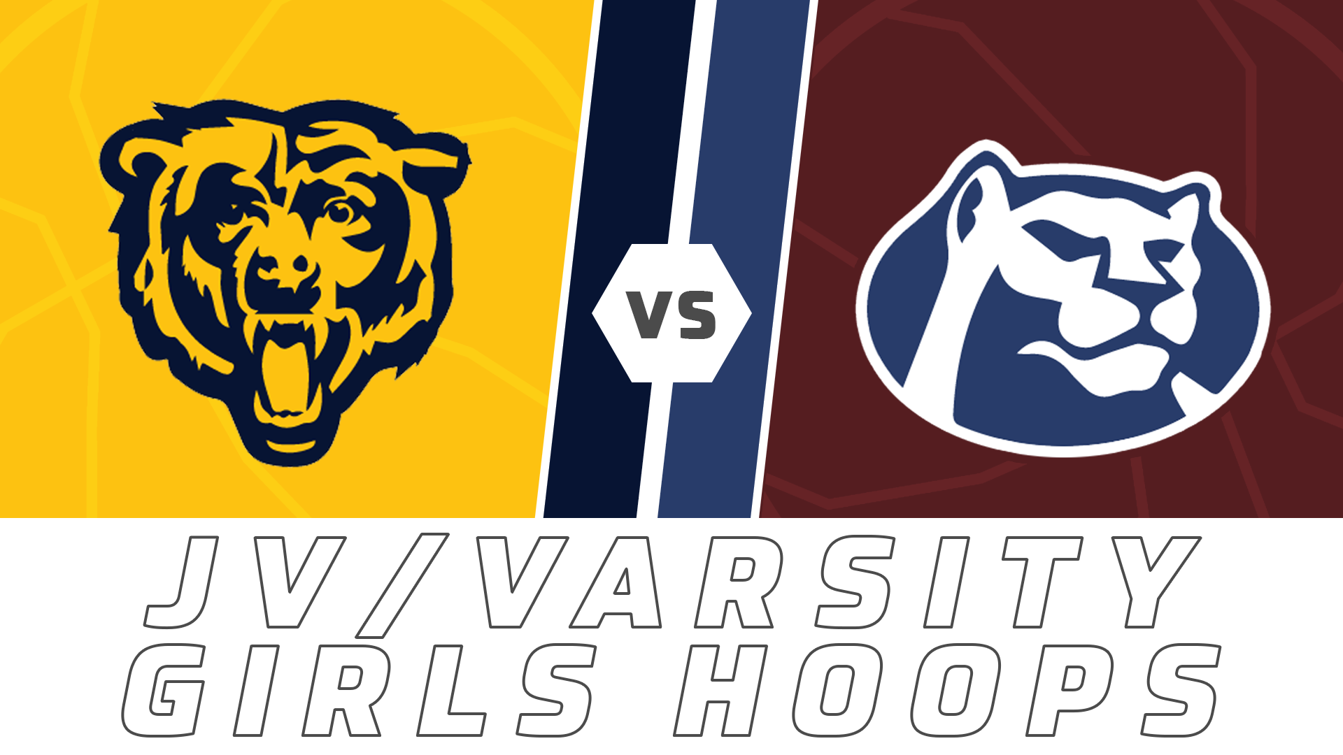 JV & Varsity Grls Basketball: Carencro vs St. Thomas More - Part 4