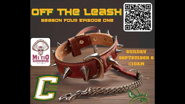 Off the Leash: S04E01