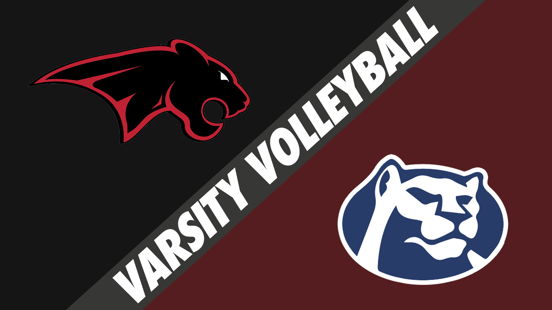Varsity Volleyball: Catholic, New Iberia vs St. Thomas More