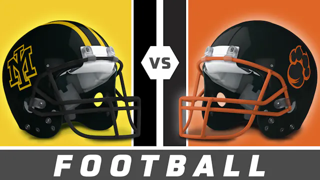 Football: Merritt Island vs Cocoa