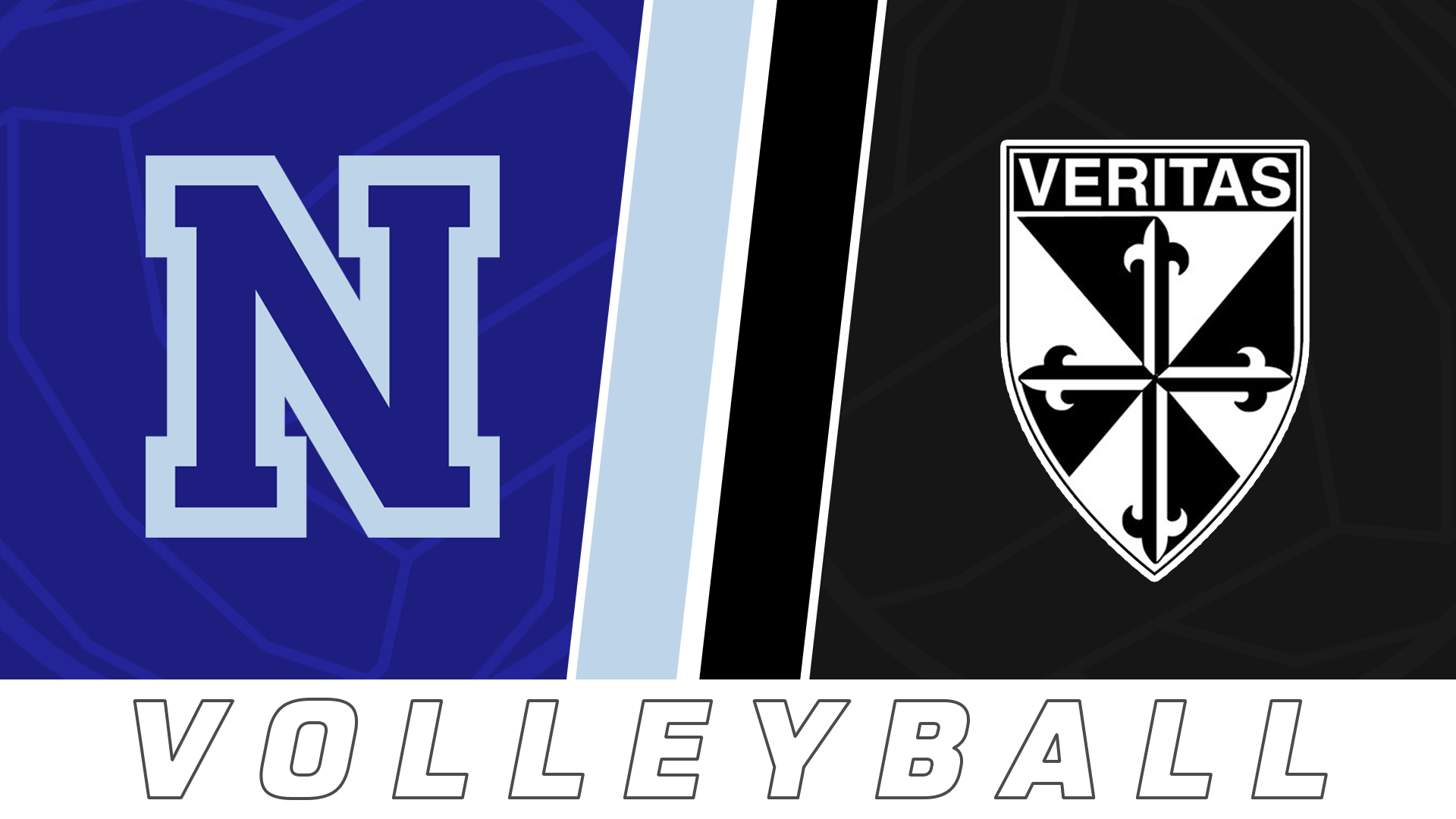 Volleyball: Northshore vs Dominican
