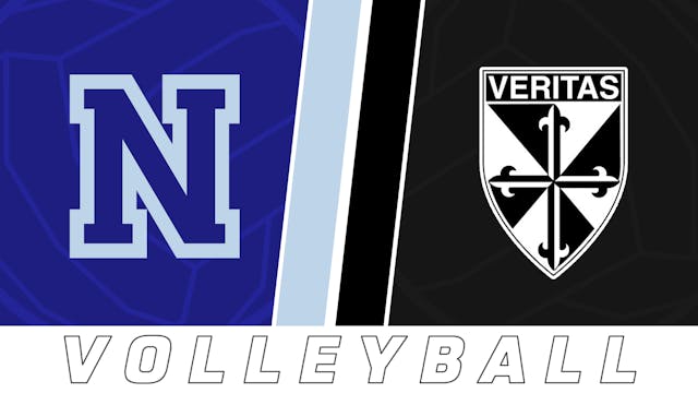 Volleyball: Northshore vs Dominican