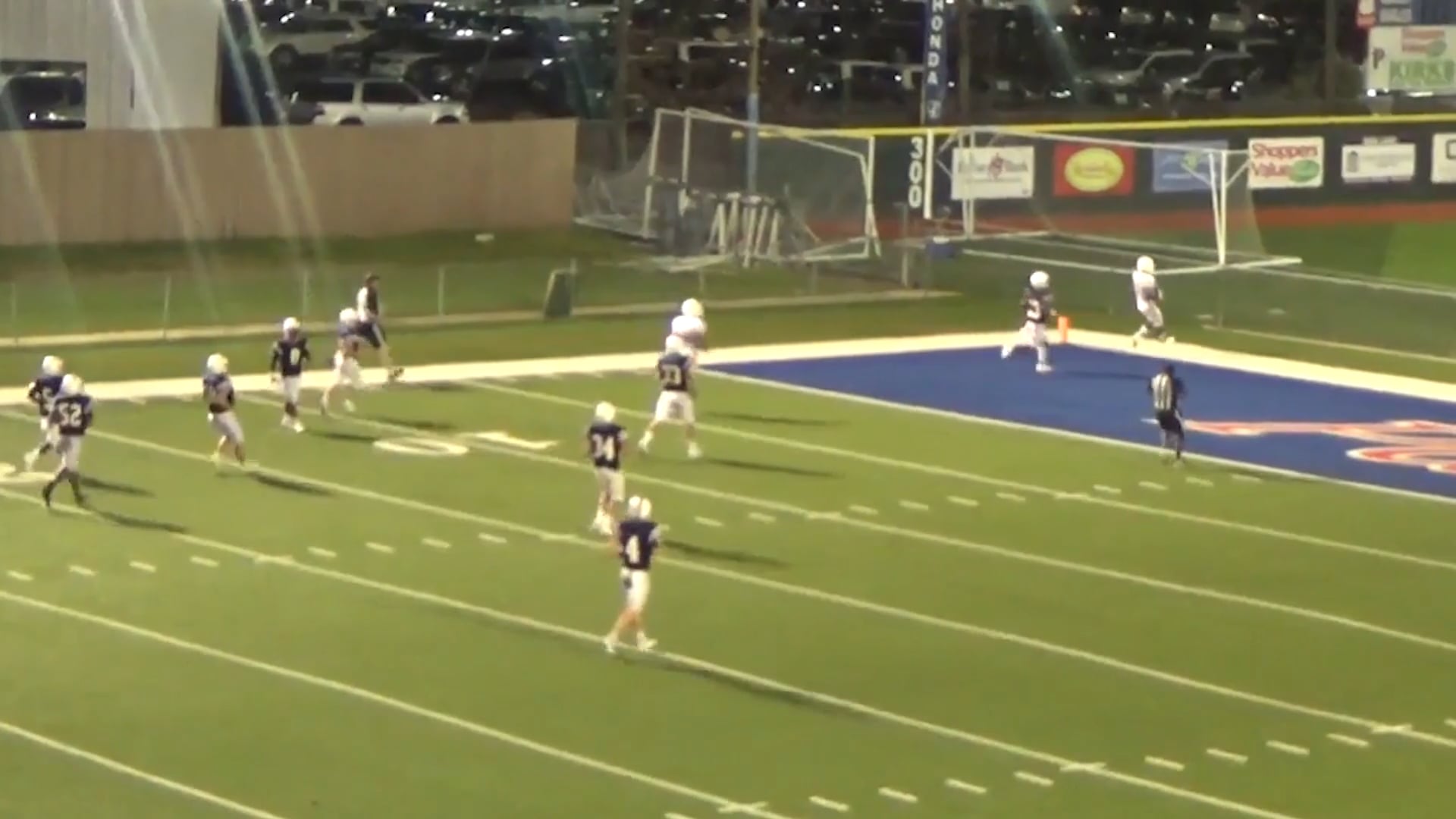 Unofficial Visits: S1:E4- Chris Hilton