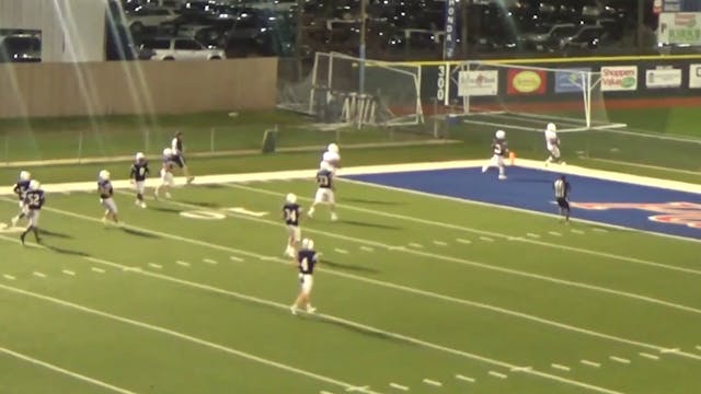 Unofficial Visits: S1:E4- Chris Hilton