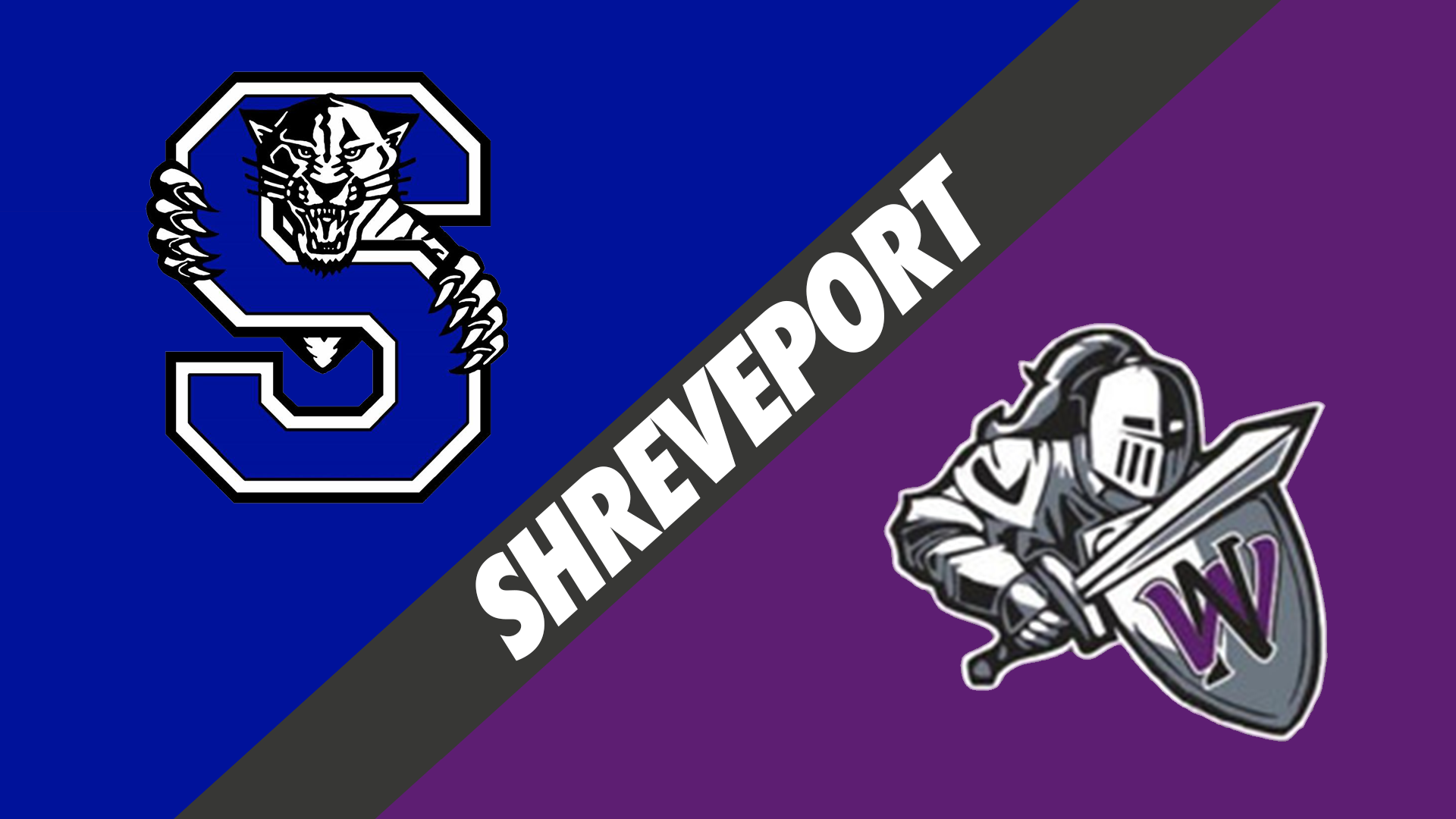 Sterlington vs North Webster