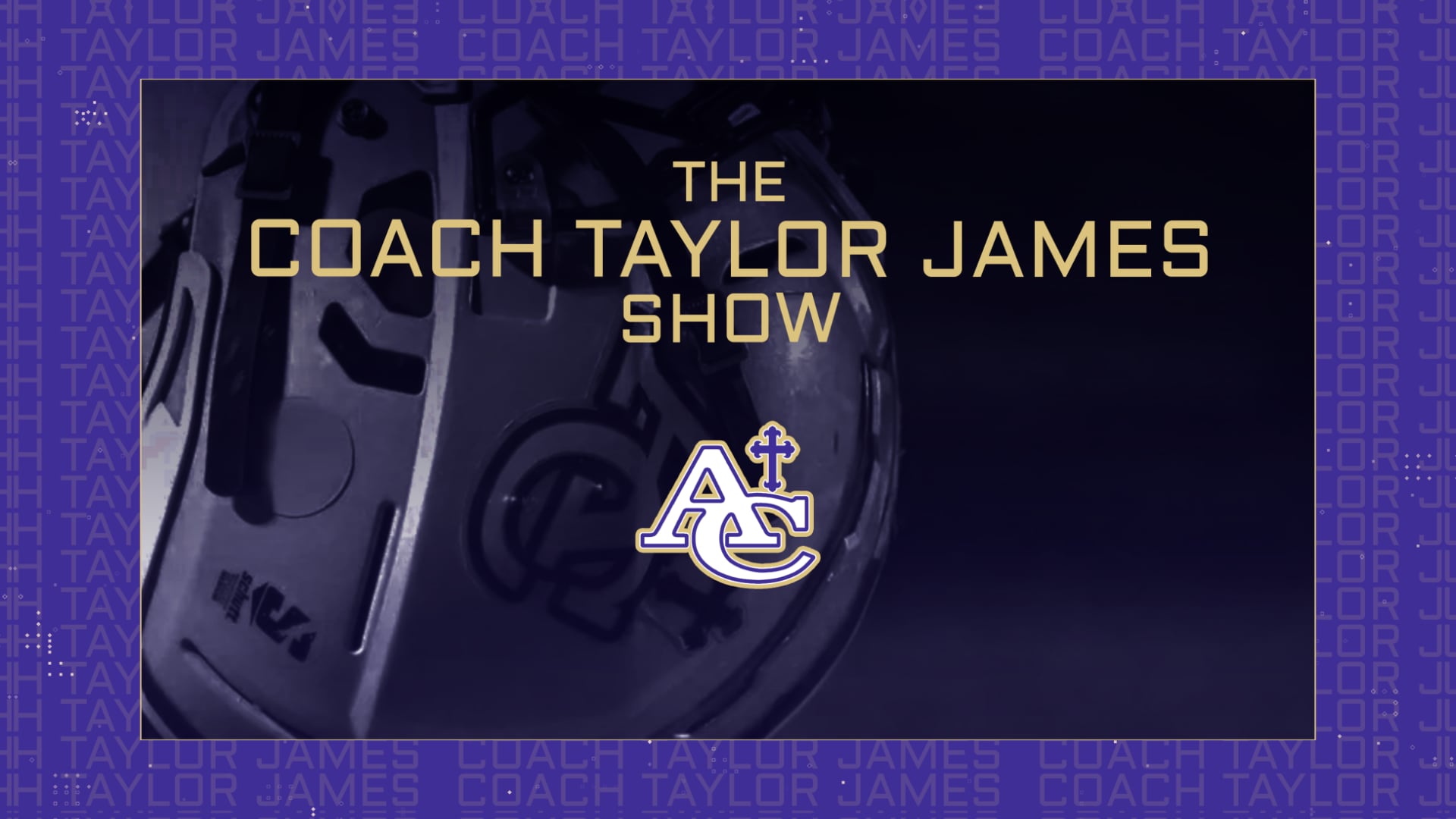 The Coach Taylor James Show - Episode 7