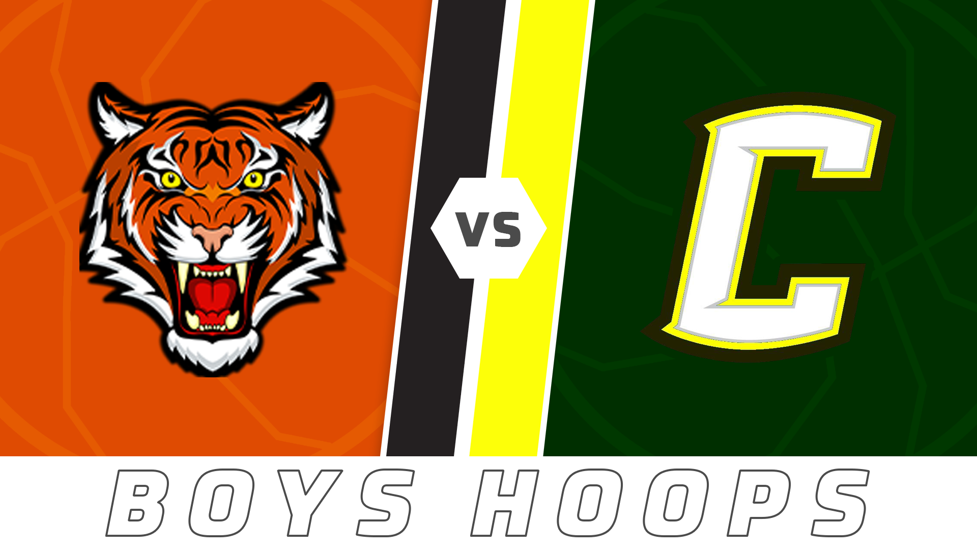 Boys Basketball: Opelousas Catholic vs Cecilia