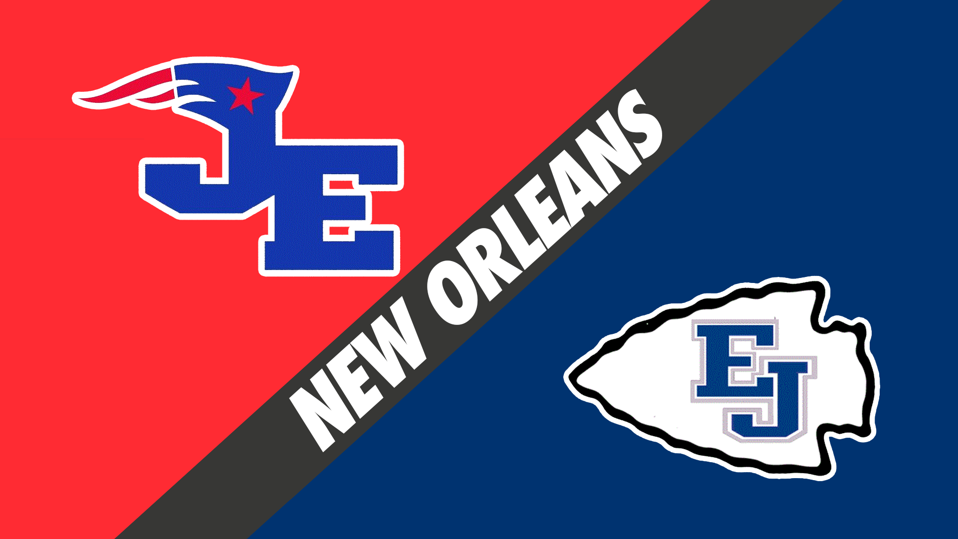 John Ehret vs East Jefferson