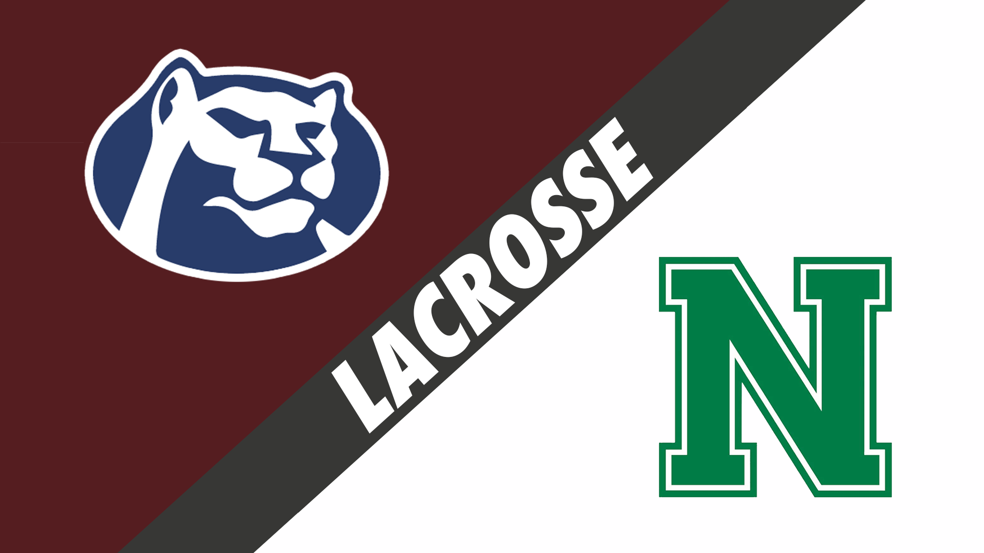 Lacrosse: St. Thomas More vs Newman