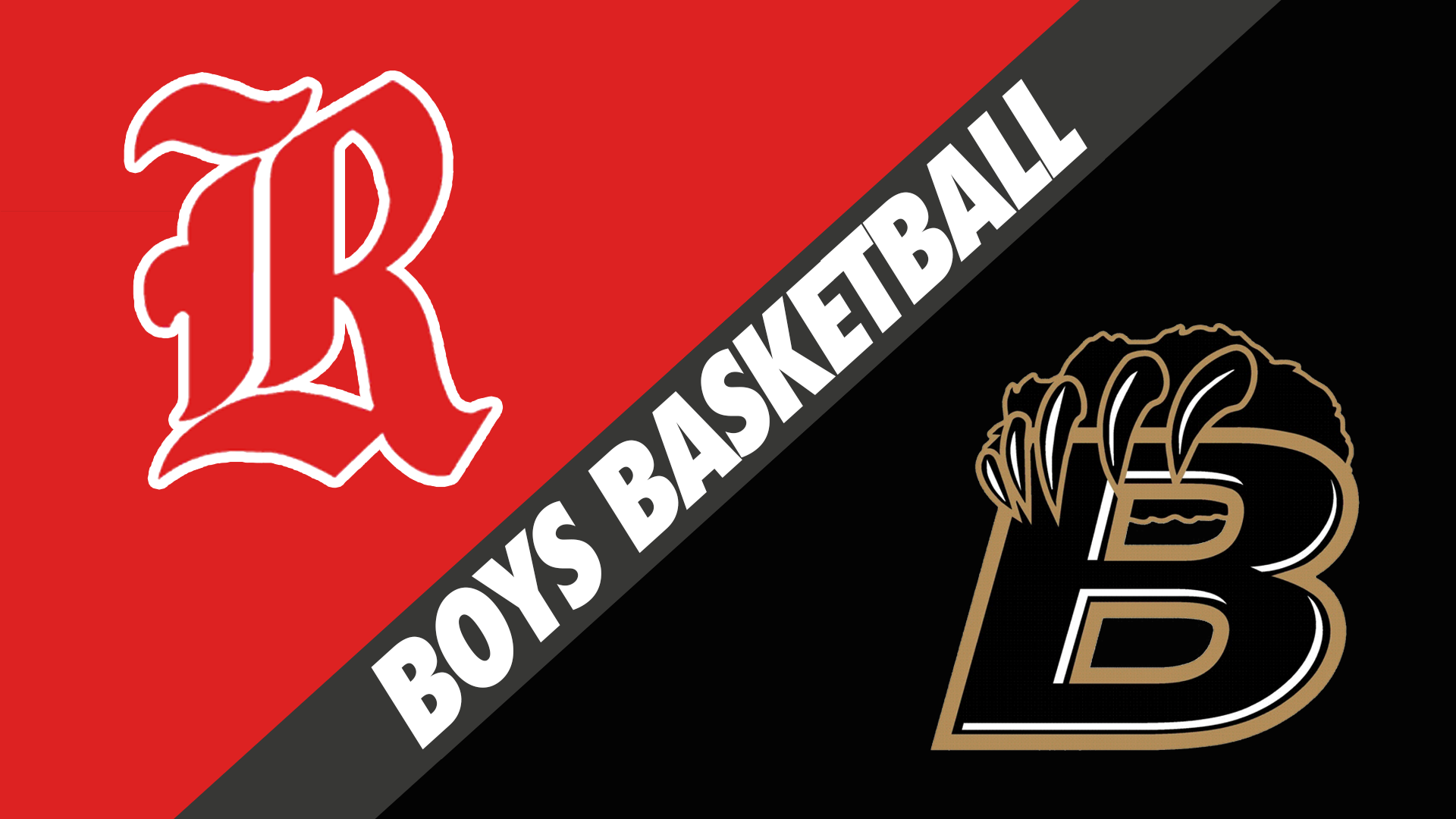 Boys Basketball: Riverdale vs Bonnabel